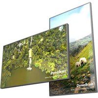 DynaScan DS752LT5 - 75" LED-achtergrondverlichting LCD-scherm - Digital Signage - Buitenshuis - Volle zon - 4K UHD