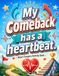 Heart Surgery Activity Book