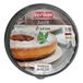 Zenker Springform Taartblik met platte en buisvormige Bodem Diameter 18 cm