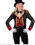 Widmann Pailletten Slipjas Showgirl Shirley Vrouw M