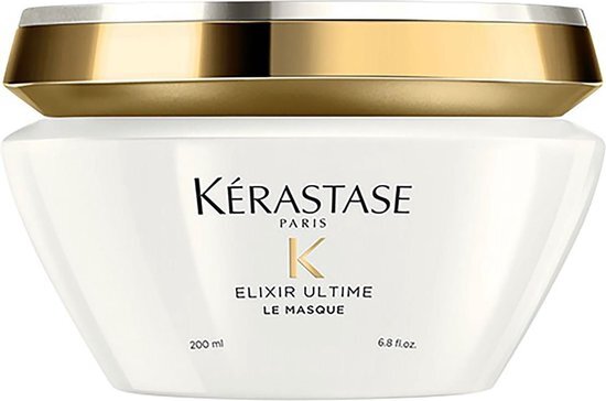 Kerastase Elixir Ultime