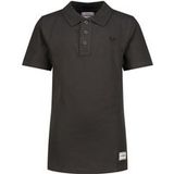 Vingino Boys Polo Basic Polo / Rugby Mettalic Grey