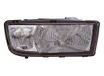 TarosTrade 37-0938-R-21727 koplamp elektrisch met motor met witte weergave zonder mistlamp rechts