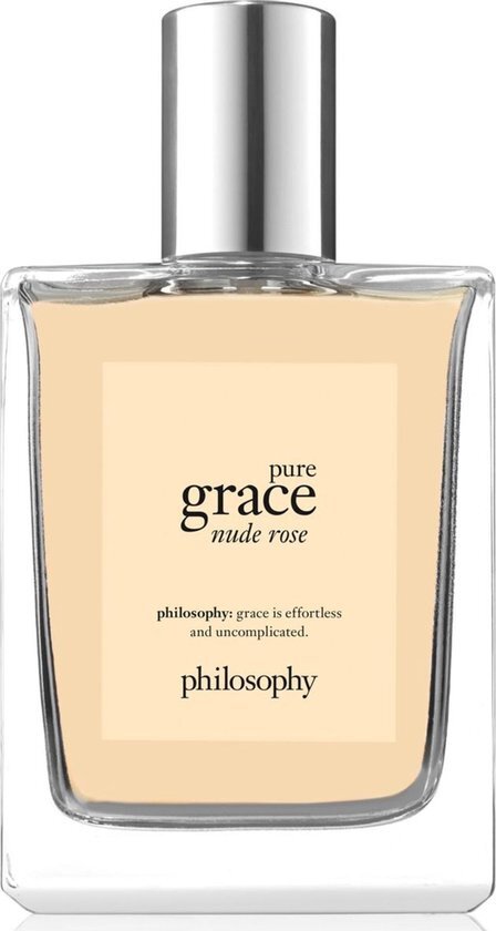PHILOSOPHY Pure Grace eau de toilette / 60 ml / dames