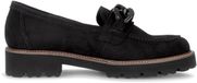 Gabor Dames Loafers 4013.01 Zwart