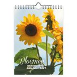 Comello Bloemen WEEKnotitiekalender 2027