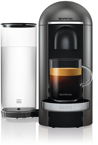 Krups XN900T Nespresso Vertuo Plus XN900T koffiecupmachine