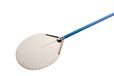 Saro Grote Professionele Pizzaschep Rond | 185cm