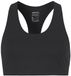 Craft Collective Padded Sports Bra W 1916008 - Black - XS