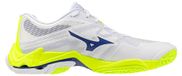 Mizuno Chaussures d'intérieur Wave Lightning Elite