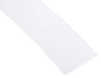 RS PRO Warmtekrimpkous, polyolefine, transparant, Ø 24 mm, krimpverhouding 3:1, lengte 3 m, rol van 3 meter