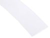 RS PRO Warmtekrimpkous, polyolefine, transparant, Ø 24 mm, krimpverhouding 3:1, lengte 3 m, rol van 3 meter