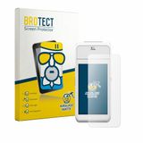 BROTECT - Screenprotector voor Pax A99 - Folie Beschermfolie Beschermglas matte