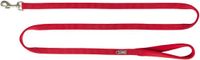 Trixie Premium Looplijn Rood - Hondenriem - 180 x 2 cm