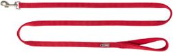 Trixie Premium Looplijn Rood - Hondenriem - 180 x 2 cm