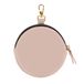 Selencia Mini Pouch - Sleutelhanger Telefoontasje - Lichtroze