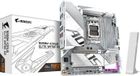 GIGABYTE B850M AORUS ELITE WIFI6E ICE