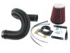 K&N 57i Performance Kit compatibel met Mazda MX-5 1990-1994 Vierkante inlaat (57-0047)