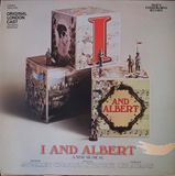 Suburban I & Albert Original London Cast Recording CD