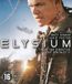 Strengholt Blu-Ray Elysium - Actie - Blu-ray