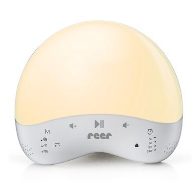 Reer Mijn Magic Smart Light Slaaplampje - 4013283524701