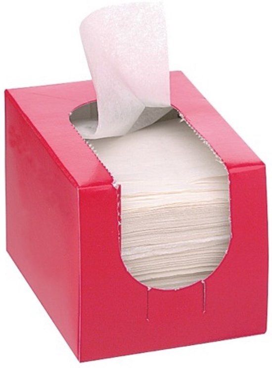 Sibel PERMANENT PAPIER DOOS 1000 BLAD