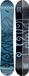 Nitro Snowboards heren Nomad BRD '23, Allmountainboard, Directional Splitboard, Flat-Out Rocker, All-Terrain, Mid-Wide