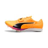 PUMA Long Jump NITRO™ Elite 2 Spikes uniseks, Zwart, Maat 44