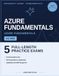 Microsoft Azure Fundamentals Exam Prep 2026: 5 Full Practice Tests (250 Questions) with Detailed Explanations