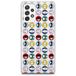 ERT GROUP mobiel telefoonhoesje voor Samsung A73 5G origineel en officieel erkend Disney patroon Mickey & Friends 002