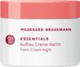 Hildegard Braukmann Essentials Aufbau Creme Nacht 50 Ml