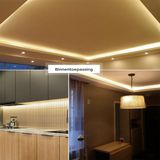 Merkloos Holland Connections LED-lichtstrip Warm wit