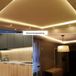 Merkloos Holland Connections LED-lichtstrip Warm wit