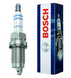 Bosch Automotive FR7HC bougie, nikkel, 1 kaars