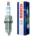 Bosch Automotive FR7HC bougie, nikkel, 1 kaars