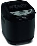 Tefal PF251835 Broodbakmachine 610 W Zwart