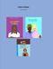 3-book collection
