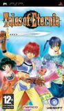 Namco Bandai Tales of Eternia - Sony PSP
