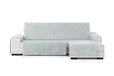 Eysa Calma bankovertrek, katoen, aquamarijn, 240 cm