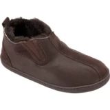 Vanuba Pantoufles en peau de mouton Columbia
