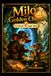 Milo Portello and the Golden Cheese - A Friend Through Time: A Heartwarming Time Travel Adventure for Kids