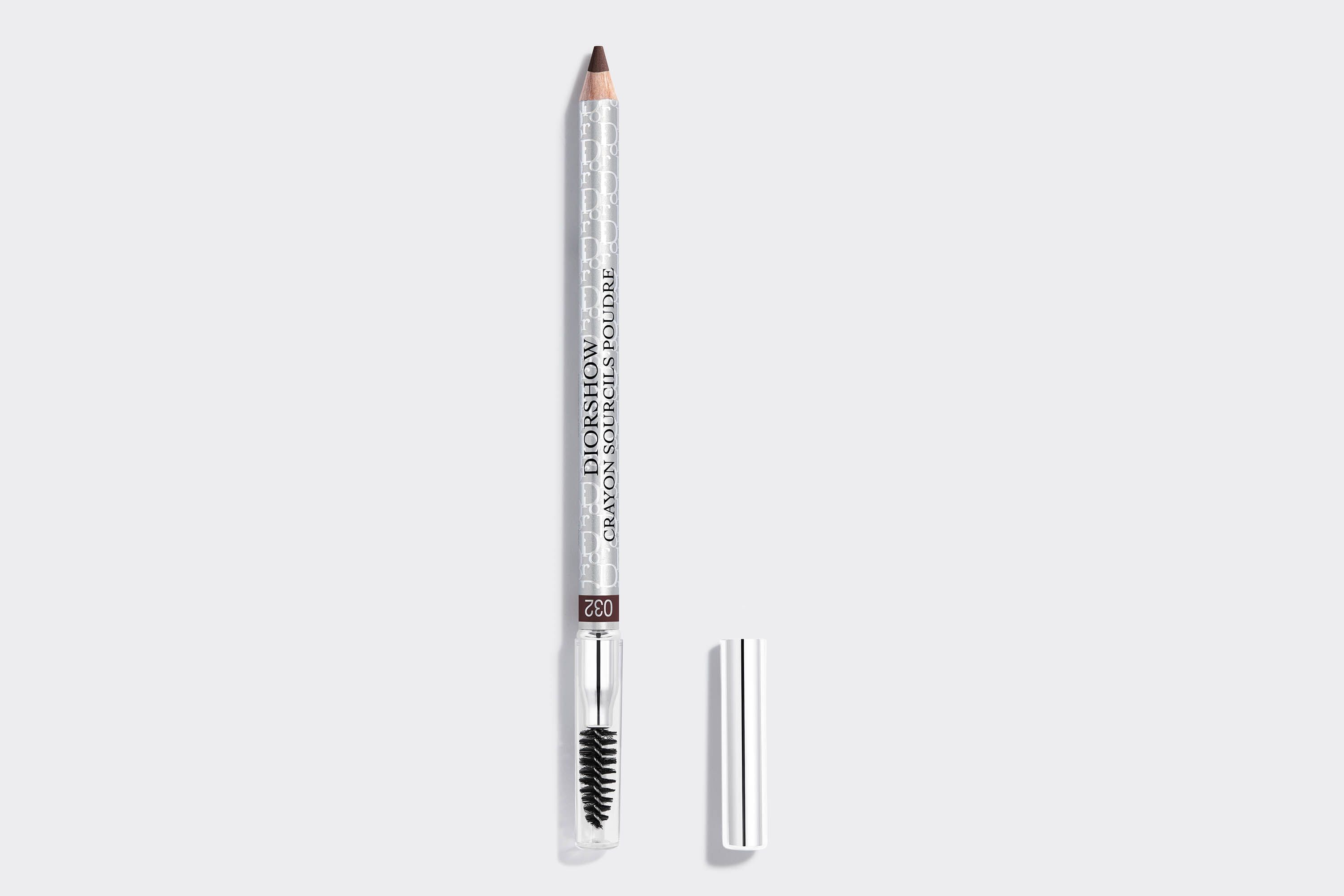 Christian Dior show Crayon Sourcils Poudre - Wenkbrauwpotloden - 3348901546300