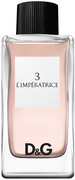 Dolce & Gabbana L'Imperatrice 100 ml - Eau de toilette - for Women eau de toilette / 100 ml / dames