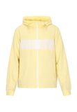 fernell Leo E-Commerce Ltd. fernell Jas Lichtgeel wit XXL Polyester