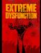 Extreme Dysfunction: Trauma Series Chapter 1