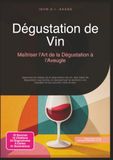 Dégustation de Vin: Maîtriser l'Art de la Dégustation à l'Aveugle