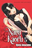 NANA & KAORU 05