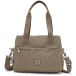 Kipling Elysiana 8l Sac bandoulière Marron
