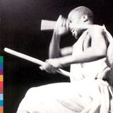 Drummers Real World Records The Drummers Of Burundi: Live At Real World