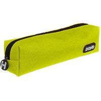 Vierkante Dohe Icon - Pennendoos - vierkant - polyester - groen